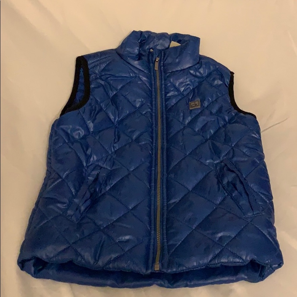 Calvin Klein vest